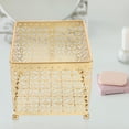 thumbnail image 4 of FOMIYES Cesta Organizadora Para Maquillaje Y Artículos De Uso En O, 4 of 6