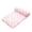 Pink 1, variant on CSCHome Summer Cool Pet Mat Cat Cooling Pad Cartoon Pattern with Bright Colors, More Beautiful and Practical for Indoor, Sofa, Floor and Other Places