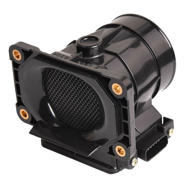 MAF Mass Air Flow Sensor Meter MD336481 for Mitsubishi Lancer 2.0L 2003-2007