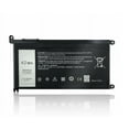 thumbnail image 6 of WDX0R Laptop 11.4V 42Wh 3500mAh Battery Compatible with Dell Inspiron 5368 5378 5379 5538 5565 5567 5568 5578 5767 5770 7368 7378 7460 7560 7569 7570 7579 7580 Series Notebook T2JX4, 6 of 6