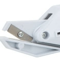 thumbnail image 4 of Garment Fabric Shear Cordless Fabric Scissors, Sewing Scissors, For Fabric Leather White, 4 of 8