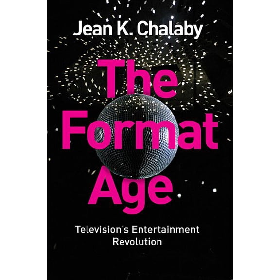 Global Media and Communication: The Format Age (Hardcover)