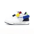 thumbnail image 2 of Tenis Urbanos para Niño Roddyck T19 ZAPATERIAS MEXICO 33902B-BCO, 2 of 4
