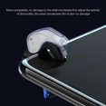 thumbnail image 4 of Mobile Game Controller Four Finger Gamepad for Pubg Trigger Game for / Android Gamepad, 4 of 5