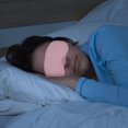 thumbnail image 5 of 12 Uds. Máscara para ojos Multicolor, máscara ligera para dormir con los ojos vendados, almohadilla para la nariz y correas elásticas, 5 of 5