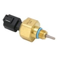 thumbnail image 4 of 4921477, Sensor De Temperatura Del Aceite Del Motor De Respuesta Rápida De Alta Sensibilidad Sensor De Presión De Temperatura Del Aceite De Fácil Instalación Duradero Para ANGGREK Otros, 4 of 8