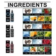 thumbnail image 5 of Car Airs Freshener Odor Remover Spray 100ml Smell Odor Elimination Spray Long Lasting Fragrance for Car Truck Home Use, 5 of 5