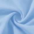 thumbnail image 5 of Spazoro Girls Pullover Hoodie, Pockets Hooded Graphic Print Long Sleeve Relaxed Fit Fall Casual Sweatshirt for Kids Blue Size 9-10, 5 of 8