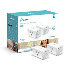 Ihome Outdoor Smart Plug 1 Pack
