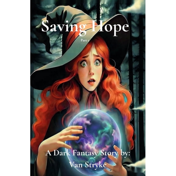 Saving Hope, (Paperback)