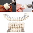 thumbnail image 6 of 80Pcs Polishing Buffing Wheel for Rotary Tool Accessories for Metal Polishing, 6 of 9