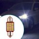 thumbnail image 3 of 31mm 18SMD doble acentuado alta luz coche 3014 LED luz de lectura de decodificación Tmvgtek Accesorios para autos y motos, 3 of 6