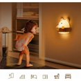thumbnail image 3 of Luz Nocturna para Niños, Lámpara de Noche para Niños, Luz Nocturna para Niños, Lámpara Nocturna Portátil con Carga USB y Control Remoto para Dormir, Leer y Relajarse en el Dormitorio, 3 of 4