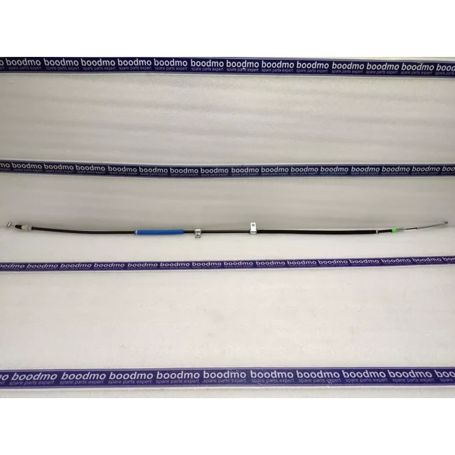 Ensemble de Câbles, Frein de Stationnement pour MAHINDRA JEETO MINI VAN - 0605BAA02291N