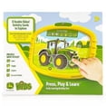 thumbnail image 1 of John Deere Kids Early Learning Activity Pad, 1 of 4