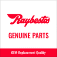 thumbnail image 2 of Raybestos Element3™ Enhanced Hybrid Technology™ Brake Pads Fits select: 2017-2019 AUDI A4, 2 of 2