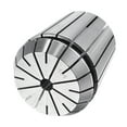 thumbnail image 3 of Unique Bargains ER40 Spring Collet, 1/4' Chuck for CNC Engraving Machine Lathe Milling Tool 2 Pack, 3 of 5