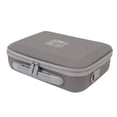 thumbnail image 1 of Carrying Case for Neo, Portable Hard Shell Travel Case, with Shoulder Strap, for Drone, Remote Controller, Batteries, Charging Hub, 1 of 7