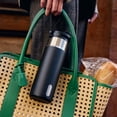 thumbnail image 6 of Contigo DualSip 20 oz Leakproof Insulated Water Bottle with 2-Way Lid, 6 of 6