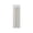 White-2, variant on Dxssxc Double Layer Floral Draw Back Curtain with Rod Pocket - Lace Sheer and Blackout Curtain for Bedroom Living Room Kitchen, 31.5 x 39-78 Inch Window Drapes