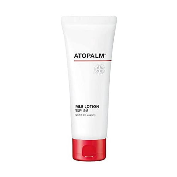 ATOPALM MLE Lotion, 48 Hour Long Hydration for All Ages from Babies to Adults Fl