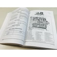 thumbnail image 5 of Terex Ibh Gm 82-30B/D750 Crawler Technical Service Repair Manual Shop Book, 5 of 11