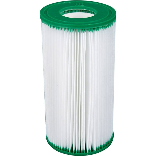 coleman 18 ft pool filter