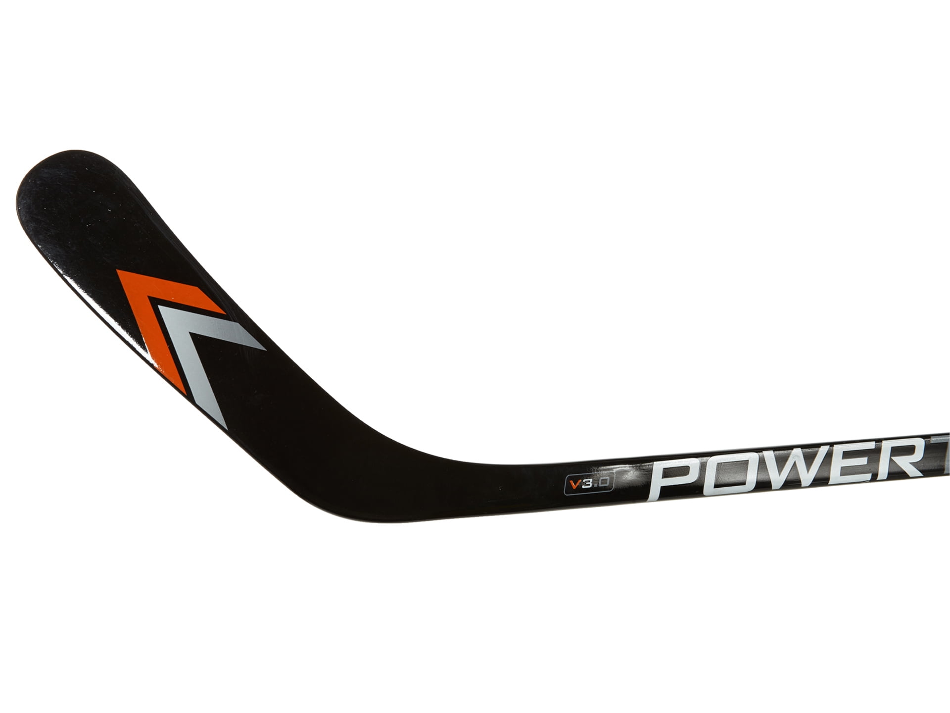 Powertek V3.0 Tek Hockey Stick Flex 65 Lh M Unisex Style 38450303l