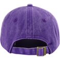 thumbnail image 5 of Goyklrb 2PCS Mama and Mini Matching Baseball Cap for Mom Girl, Adjustable Cotton Embroidered Parent-Child Hat, 5 of 5