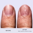 thumbnail image 3 of Fortalecedor de uñas OPI Nail Envy Clear para uñas débiles y delgadas, 3 of 8