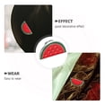 thumbnail image 3 of unbranded Accesorio Decorativo Sandía Para Prendas Exteriores Y Eventos Especiales, 3 of 8