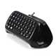 thumbnail image 4 of Mini Teclado Para Juegos Chatpad Inalambrico Para Controlador, 4 of 7