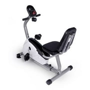 Premium Recumbent Bike
