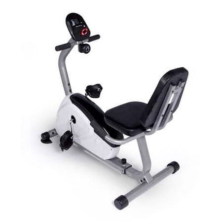 Premium Recumbent Bike