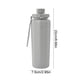 thumbnail image 3 of Foldable Outdoor Camping Sports Kettle High Temperature Proof 600ml Capacity With Lifting Rope, 3 of 6