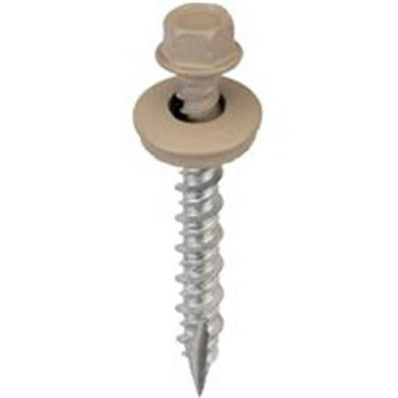 ACORN INTERNATIONAL Vis SW-MW15TP250, Argent