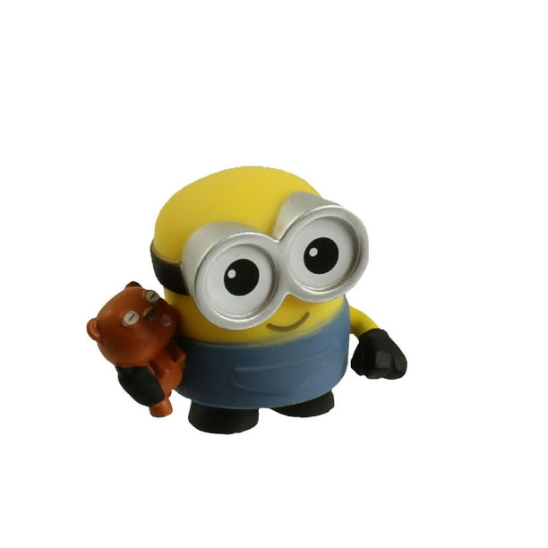 funko minions mystery minis