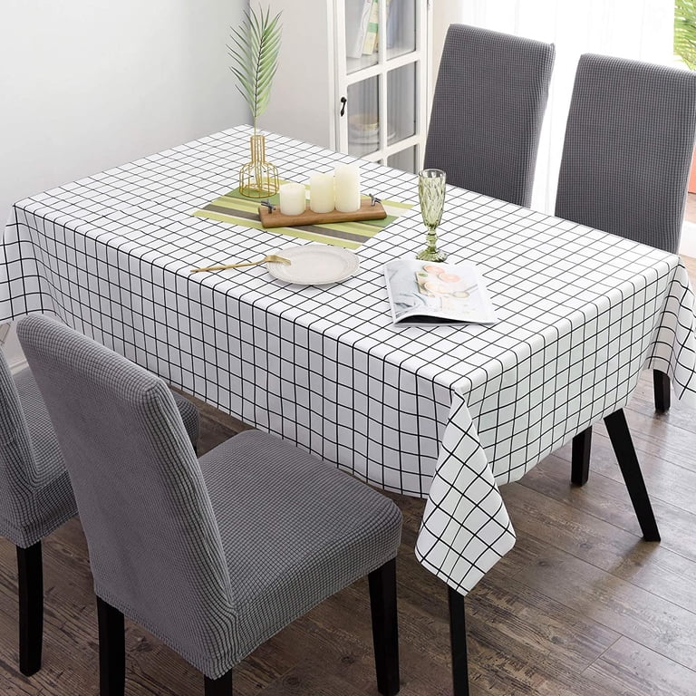 Heavy Duty Vinyl Tablecloths For Restaurants | Cabinets Matttroy