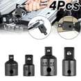 thumbnail image 4 of Paquete De 4 DYNWAVEMX Adaptador De Enchufe De Trinquete De Accionamiento Para Reparación De Cochera, 4 of 8