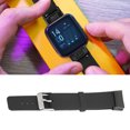 thumbnail image 4 of Silicone Band For Redmi Watch Silicone Strap For Redmi Watch Smartwatch Sport Replacement Strap Silicone Band Compatible For Redmi Watch Sport Replacement Strap Watch Band Bracelet, 4 of 8