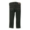 thumbnail image 2 of Wrangler Toddler Boy Skinny Jeans, 2 of 2