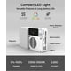 thumbnail image 3 of Kit de luces LED Amaran Ace 25c RGB de 32 W con accesorios, color plateado, 3 of 9