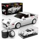 thumbnail image 1 of Mould King Speed ??Champion Car Toy Building Block con vitrina Juego de construcción de modelos de autos deportivos para niños mayores de 8 años Kit de carreras de juguetes de construcción para adulto, 1 of 5