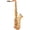 Copper Brass Body, variant on Selmer Tenor Saxophone, Lacquer Finish, Lightweight Case, Selmer R404 Mouthpiece