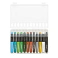 thumbnail image 3 of Kingart Mixed Media Gel Stick Set (24 Count), 3 of 4