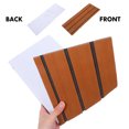 thumbnail image 3 of Raindrops Self Adhesive Nonslip Stair Tread Pads for Rv and Camper Steps in Assorted Colors, 3 of 8