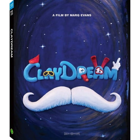 Claydream (Blu-ray), Oscilloscope, Documentary