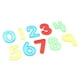 thumbnail image 1 of Juguetes de matemáticas, juguetes del alfabeto, conteo de números, suministros para enseñar el reconocimiento de números para juegos. Grande, 1 of 7