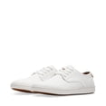 thumbnail image 4 of Zapatilla Steve Madden Fenta para hombre de lona blanca, 4 of 4