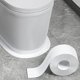 thumbnail image 1 of Bath Sealant Strip, Bathroom Sealant, Caulk Strip, Waterproof Simple Seal Tape For Bathroom, Kitchen, 1 of 5